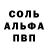 МДМА VHQ Ash Malik