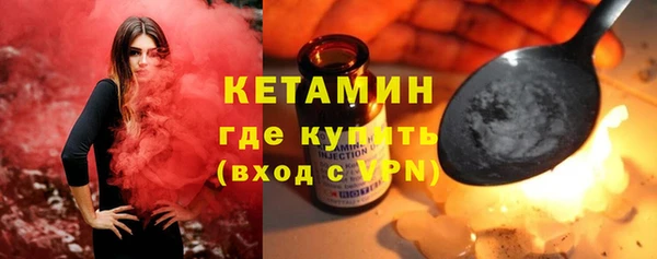 хмурый Верея