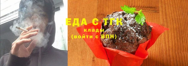 хмурый Верея
